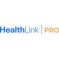 Healthlink logoc